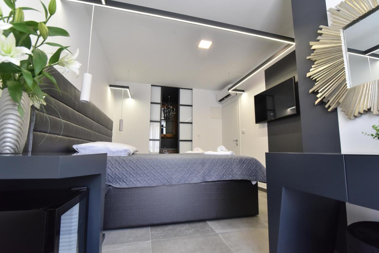 Mono Old Town Rooms With Breakfast - Ae1109 Zadar Exterior foto